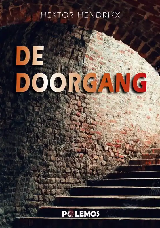 De doorgang / Druk 1 Gereduceerde Prijs