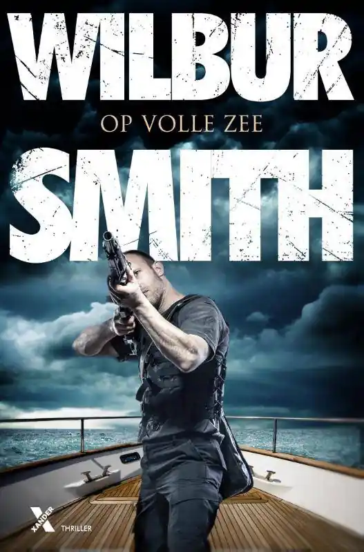 Gratis Verzending Op volle zee / Druk 2