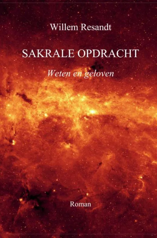 Sakrale opdracht / Druk 1 Must-Have