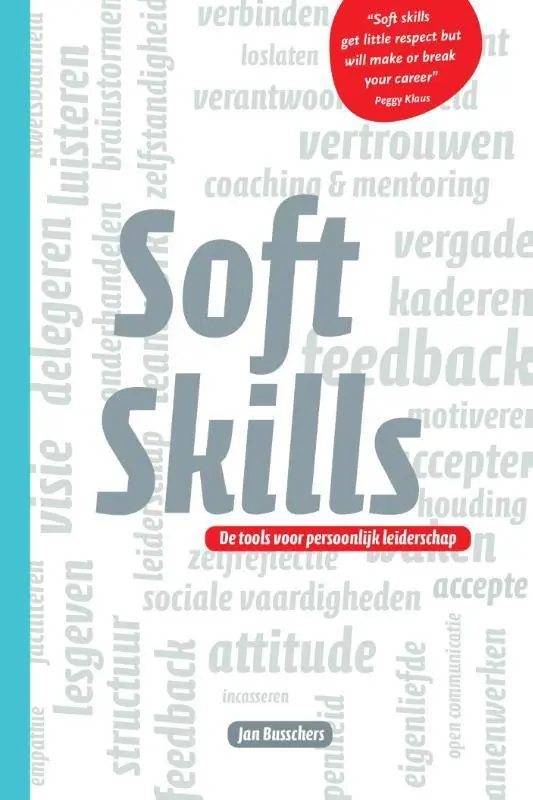Favoriet Soft skills / Druk 1