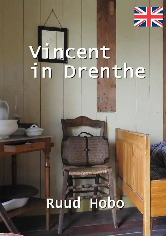Hoge Kwaliteit Vincent in Drenthe / 1st Edition