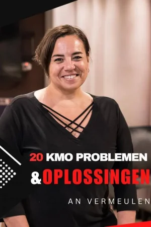 20 KMO PROBLEMEN & OPLOSSINGEN / Druk 1 Bestel Nu