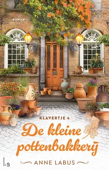 Betaalbaar De kleine pottenbakkerij / Druk 1