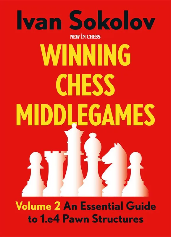 Uitverkoop Winning Chess Middlegames Volume 2 / 1st Edition