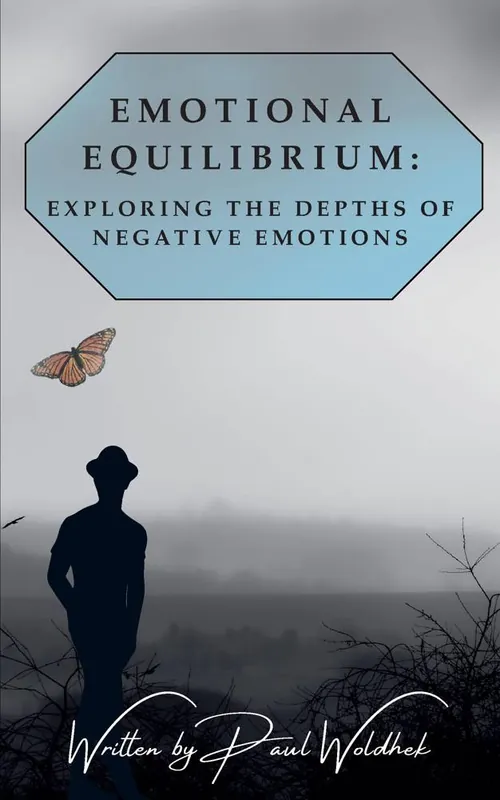 Actieprijs Emotional Equilibrium / 1st Edition
