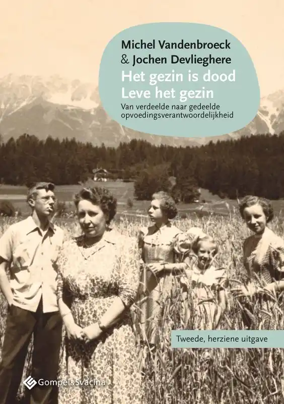 Lage Prijs Het gezin is dood - Leve het gezin / Druk 2