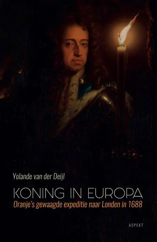 Beperkte Voorraad Koning in Europa / Druk 1