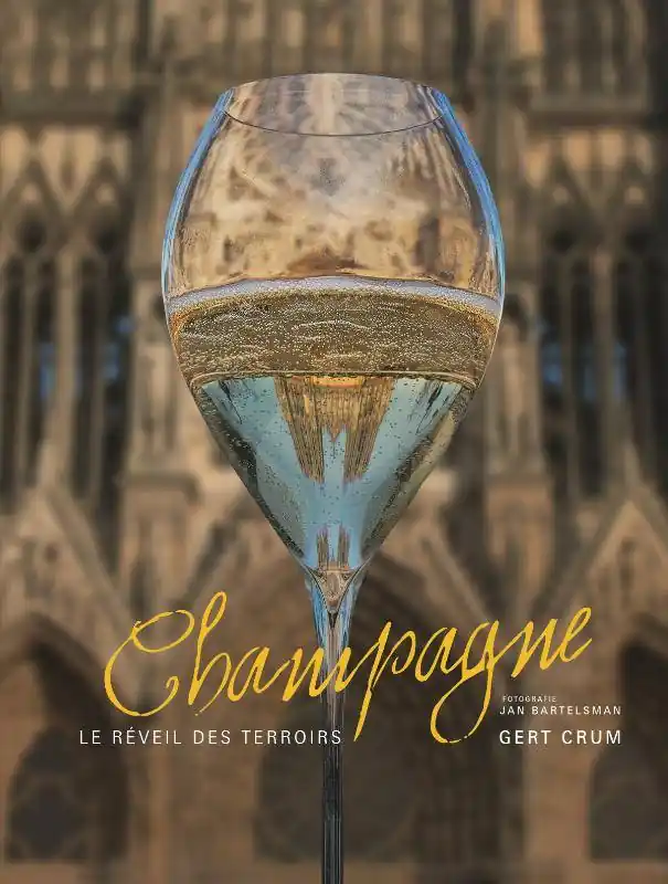 Champagne / Druk 1 Exclusieve Aanbieding