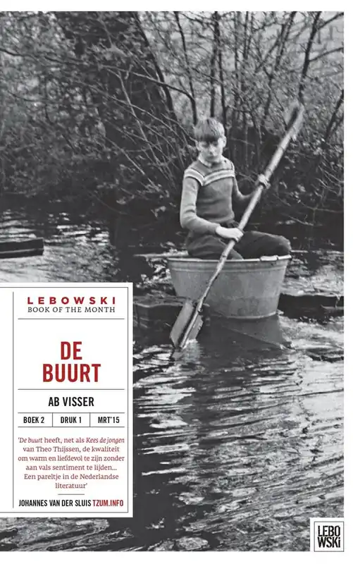 De buurt / Druk 1 Laatste Kans