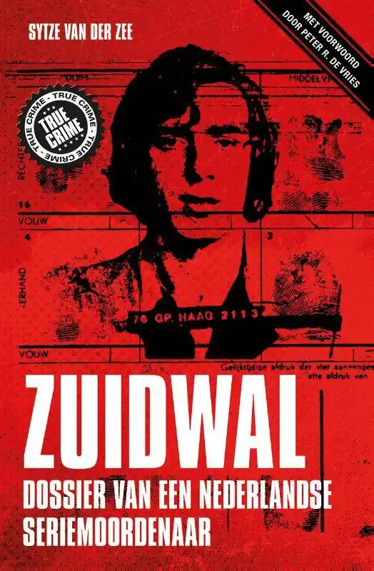 Bestseller Zuidwal / Druk 1
