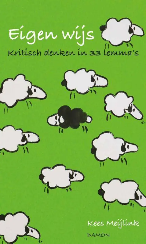 Eigen wijs / Druk 1 Goedkoop