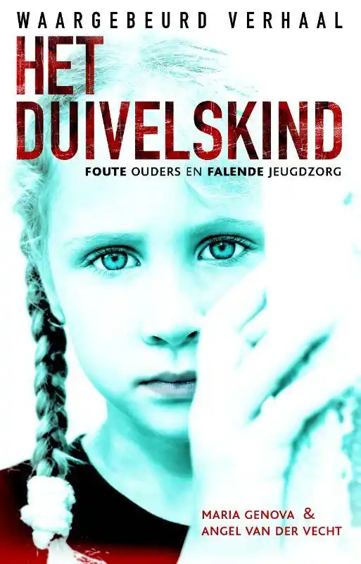 Aanbieding Het duivelskind / Druk 9