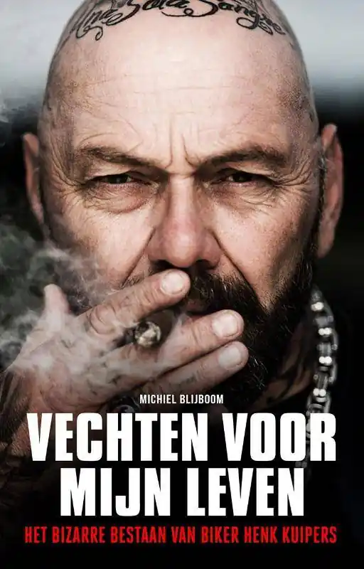 Meest Verkocht Vechten voor mijn leven / Druk 1