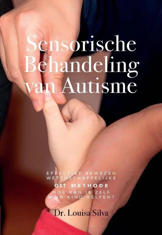 Alleen Vandaag Sensorische behandeling van autisme / Druk 1