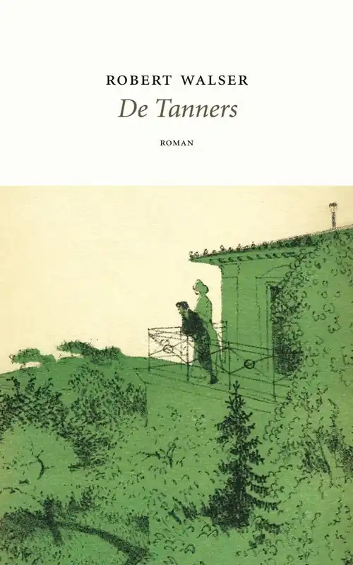 Rechtstreeks Van De Fabrikant De Tanners / Druk 1