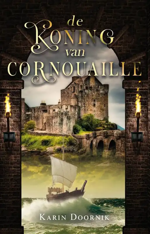 De koning van Cornouaille / Druk 1 Snelle Levering