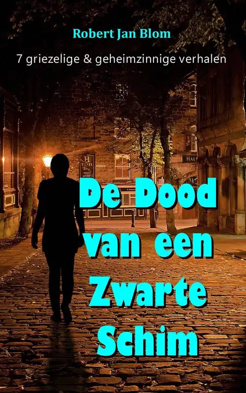 De Dood van een Zwarte Schim / Druk 1 Beste Prijs