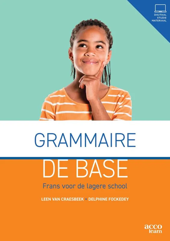 Grammaire de base / 1 Edition Speciale Aanbieding