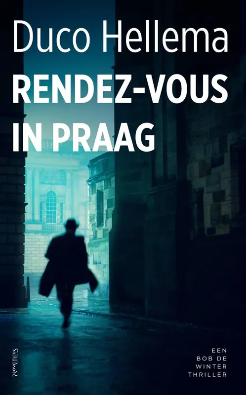 Rendez-vous in Praag / Druk 1 Populair