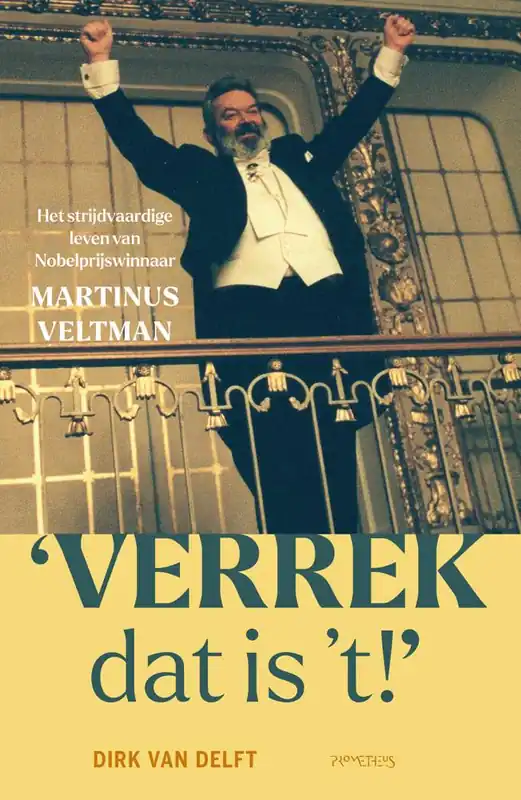 Verrek, dat is 't! / Druk 1 Goedkoop