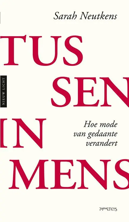 Goedkoop Tusseninmens / Druk 1