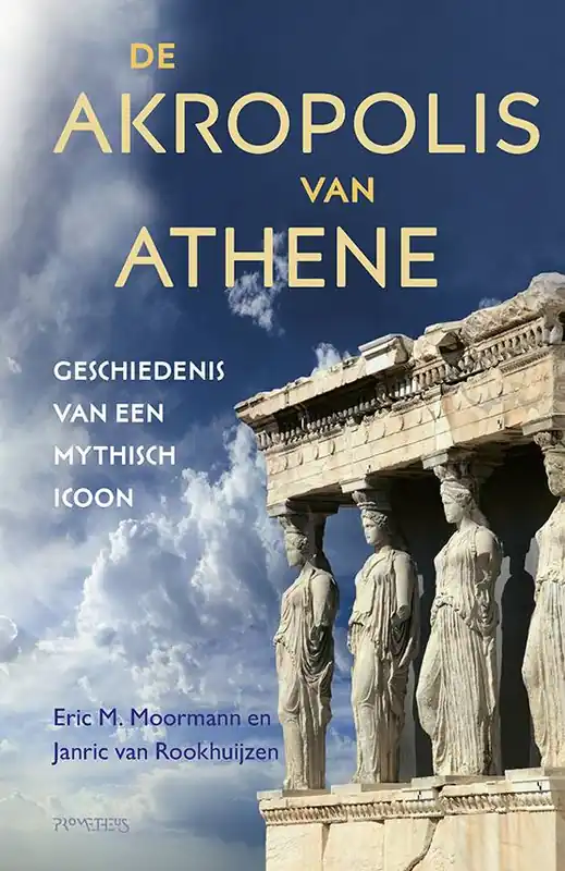 Weekendaanbieding De Akropolis van Athene / Druk 1