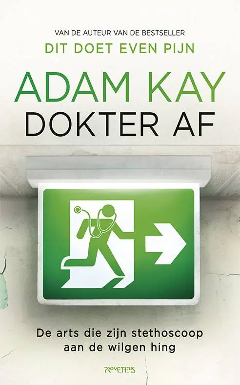 Dokter af / Druk 1 Gecertificeerd