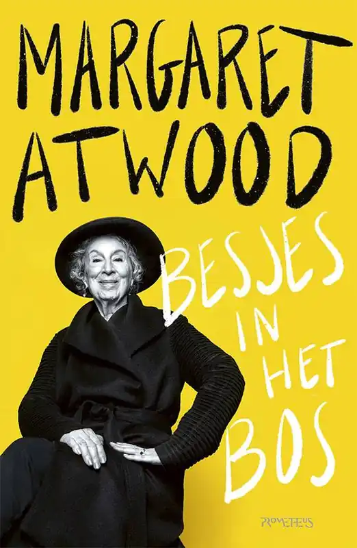 Besjes in het bos / Druk 3 Direct Beschikbaar