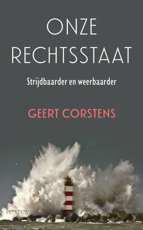 Must-Have Onze rechtsstaat / Druk 2