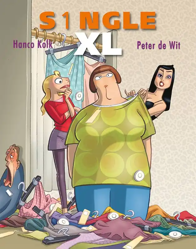 XL Nu Kopen