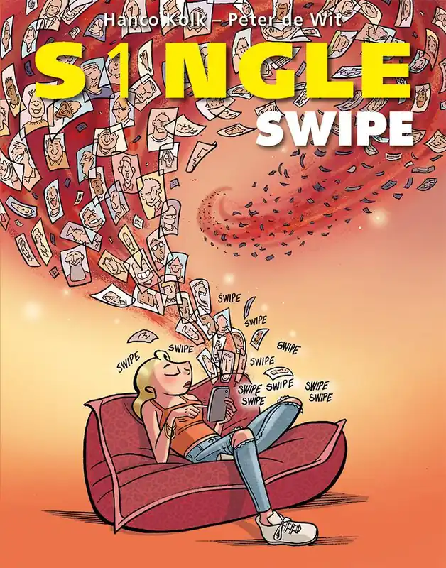 S1ngle Swipe Korting