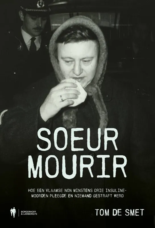 Betrouwbaar Soeur Mourir / Druk 1