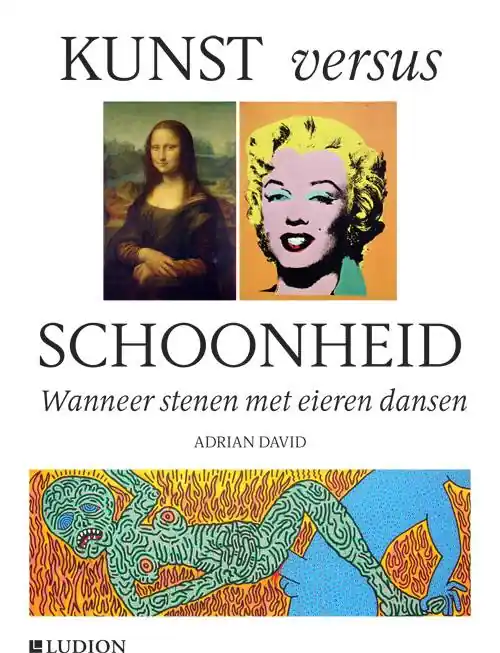 Kunst versus schoonheid / Druk 1 Bestel Nu