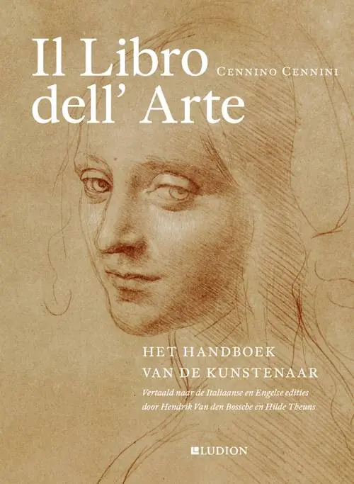 Il Libro dell’Arte / Druk 1 Voordeelprijs