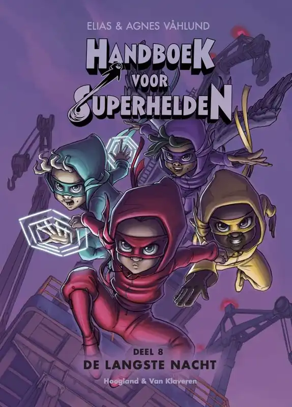 De langste nacht / Druk 1 Dagaanbieding