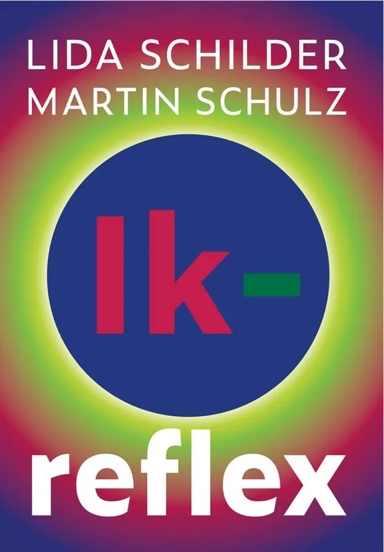 Hoge Kwaliteit Ik-reflex / Druk 1