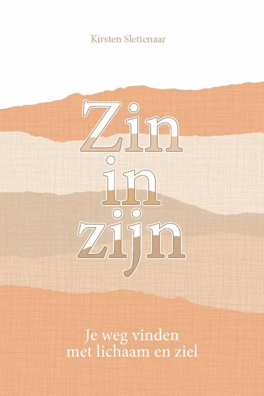 Zin in zijn / Druk 1 Populair