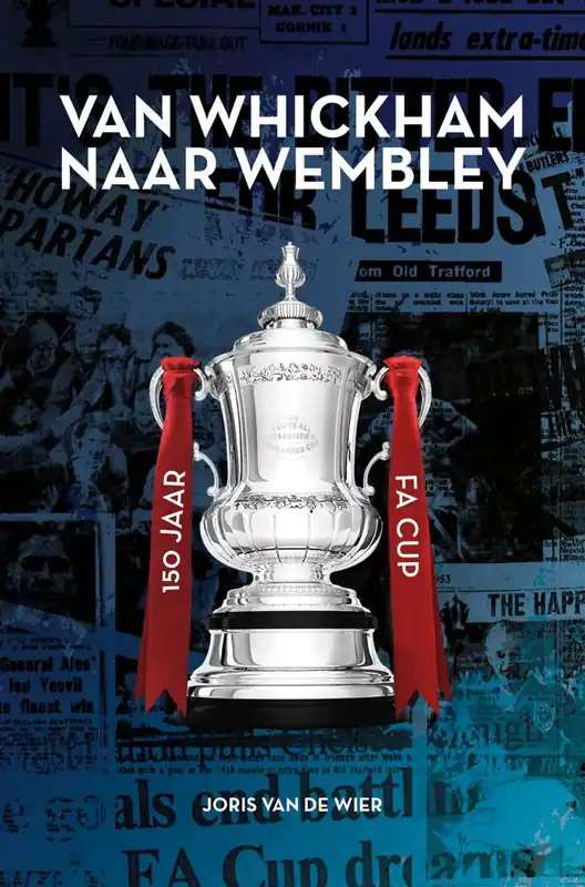 Snelle Levering Van Whickham naar Wembley / Druk 1