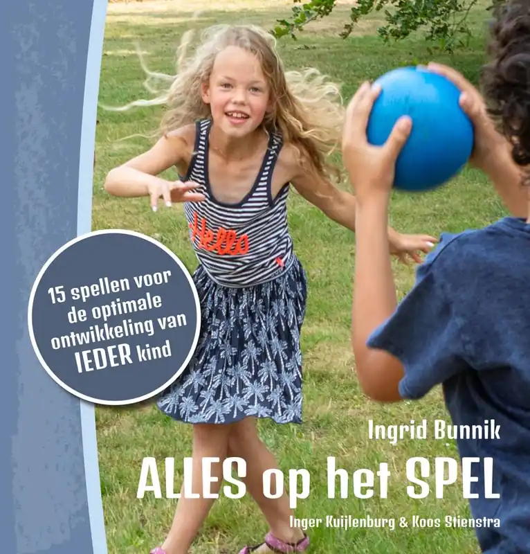 Snelle Levering Alles op het spel / Druk 1