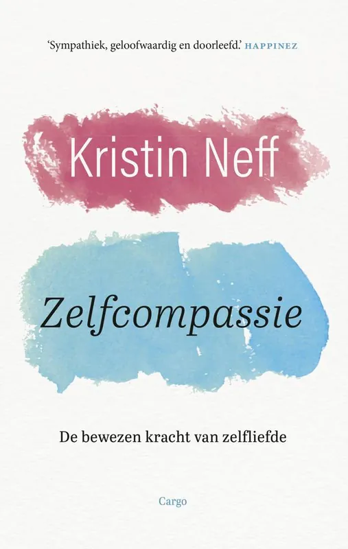 Zelfcompassie / Druk 17 Aanbieding