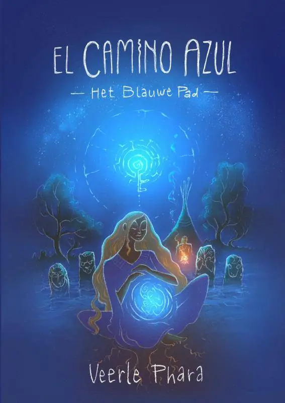 Koopje El Camino Azul / Druk 1