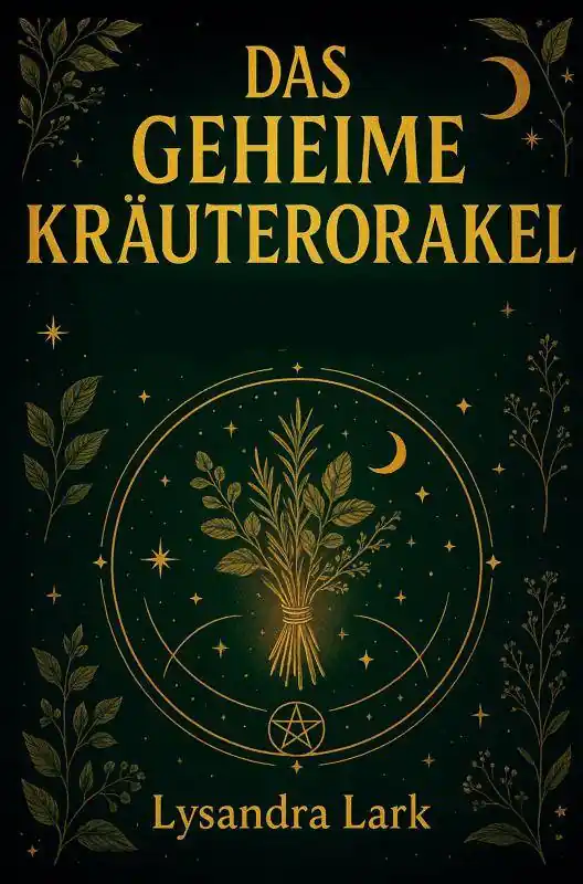 Gratis Retour Das geheime Kräuterorakel: Weisheit und Magie aus der Natur / 1 Edition