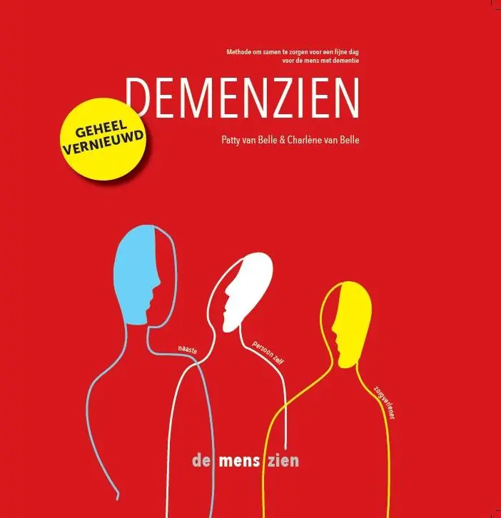 Koopje Demenzien / Druk 2