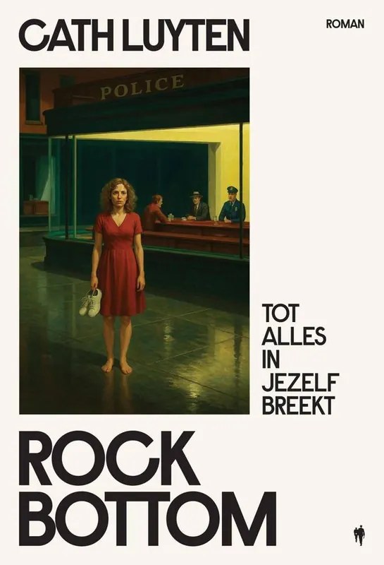 Rock Bottom / Druk 1 Beperkt Aanbod
