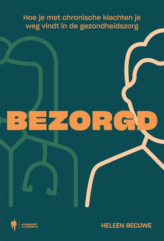 Betrouwbaar Bezorgd / Druk 1