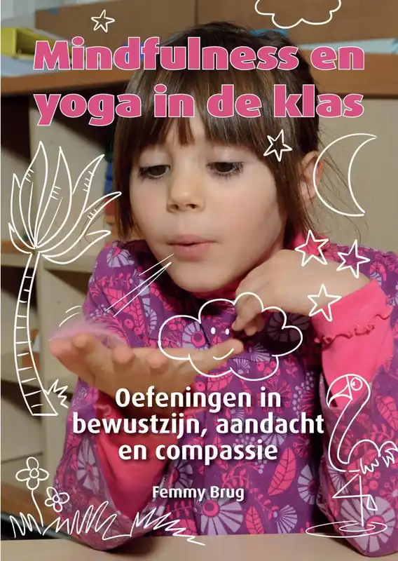 Mindfulness en yoga in de klas Goedkoop
