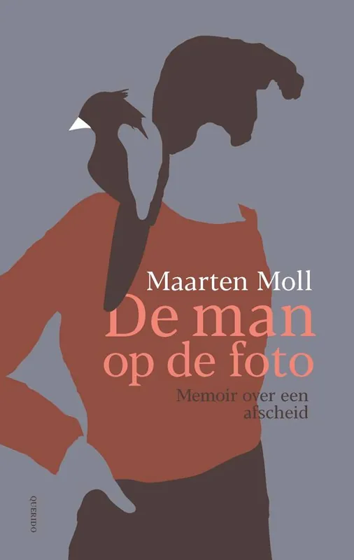 Populair De man op de foto / Druk 1