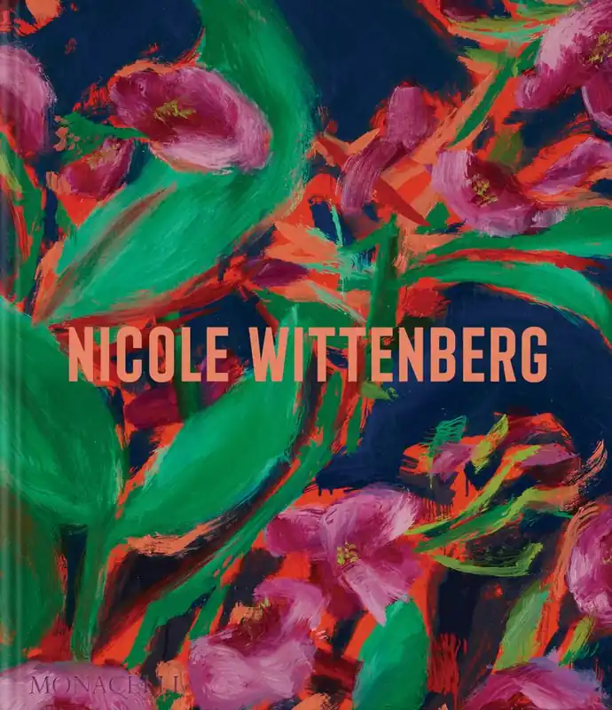 Koop Online Nicole Wittenberg