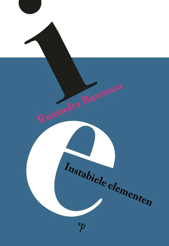 Exclusieve Aanbieding Instabiele elementen / Druk 1
