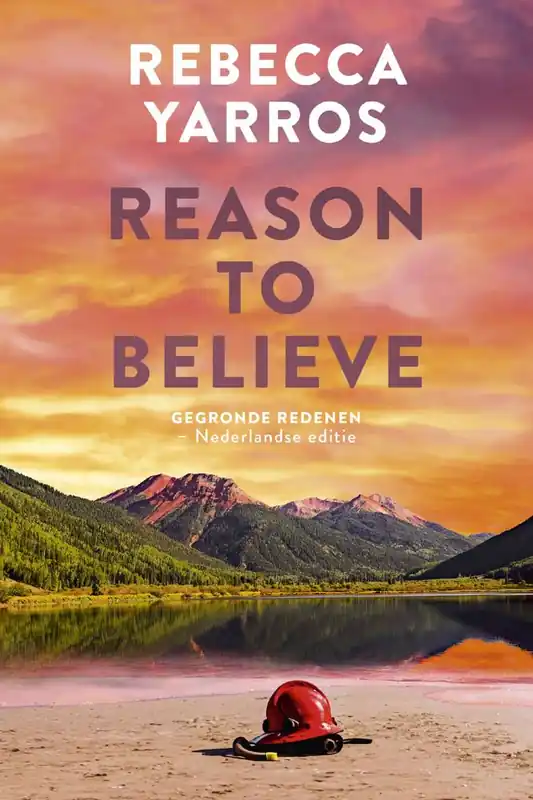 Korting Reason to believe / Druk 2